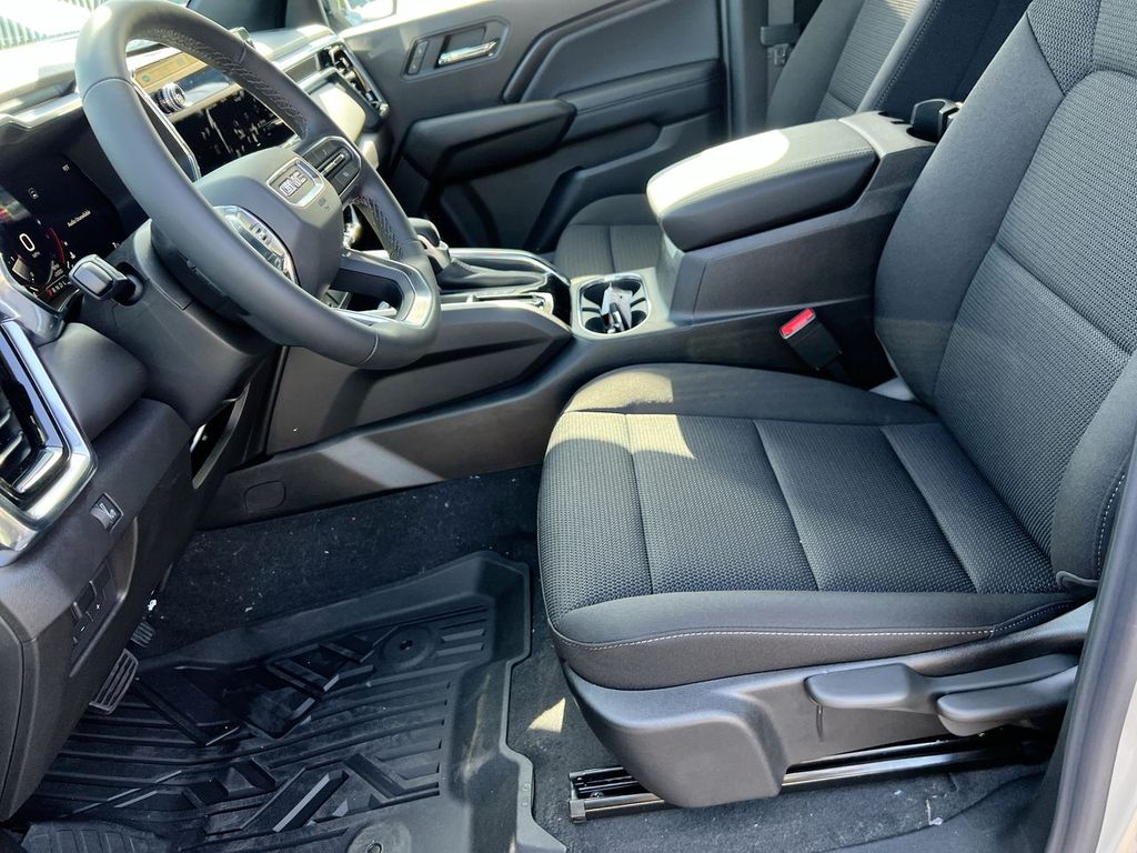 2026 GMC Canyon Elevation - Photo 14