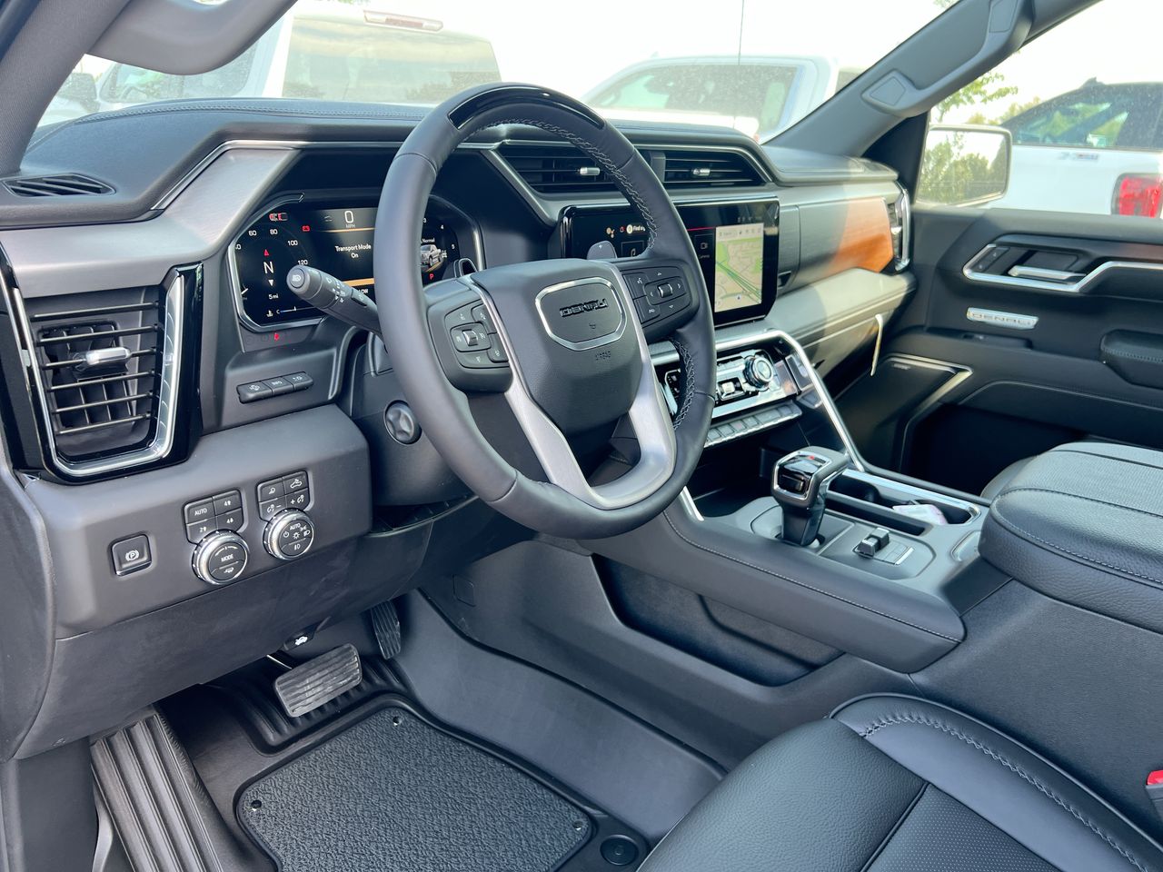 2026 GMC Sierra 1500 Denali - Photo 17