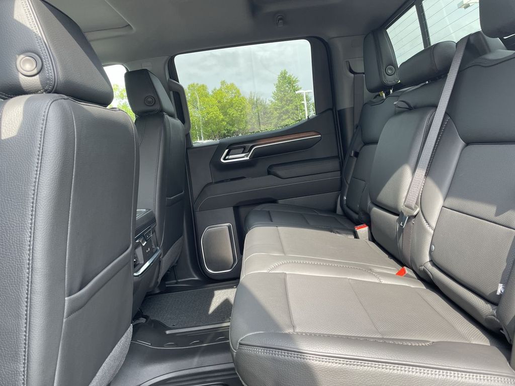 2026 GMC Sierra 1500 Denali - Photo 15