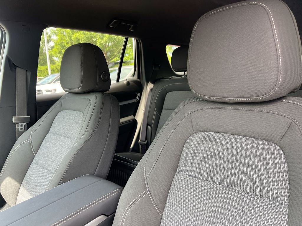 2027 GMC Terrain Elevation - Photo 19
