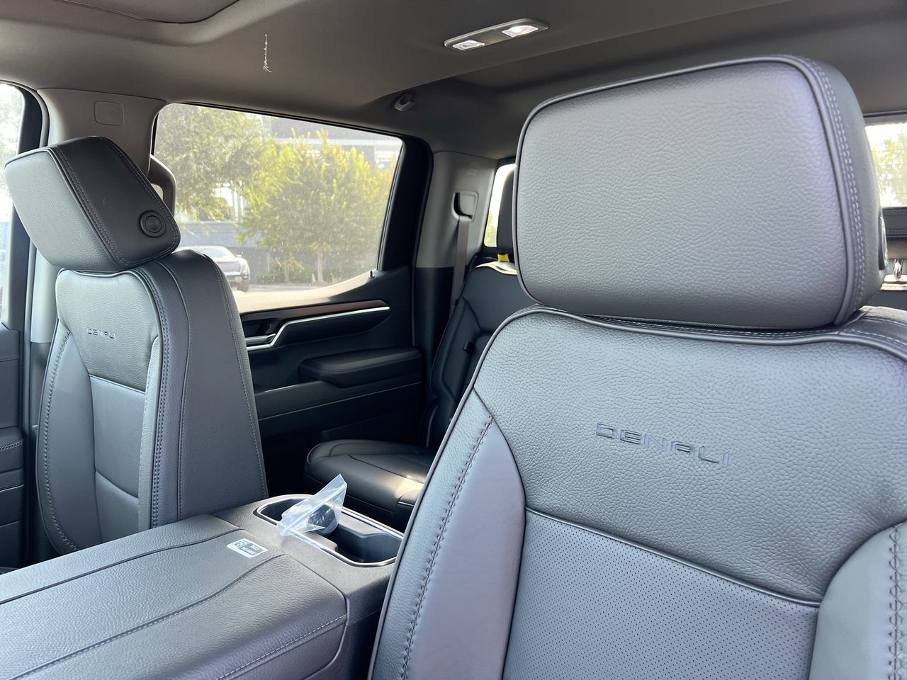 2026 GMC Sierra 1500 Denali - Photo 19