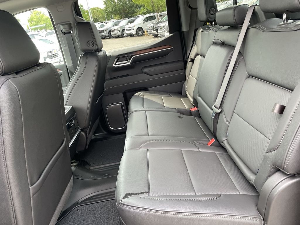 2026 GMC Sierra 1500 Denali - Photo 15