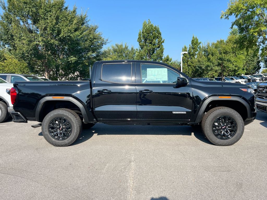 2026 GMC Canyon Elevation - Photo 7