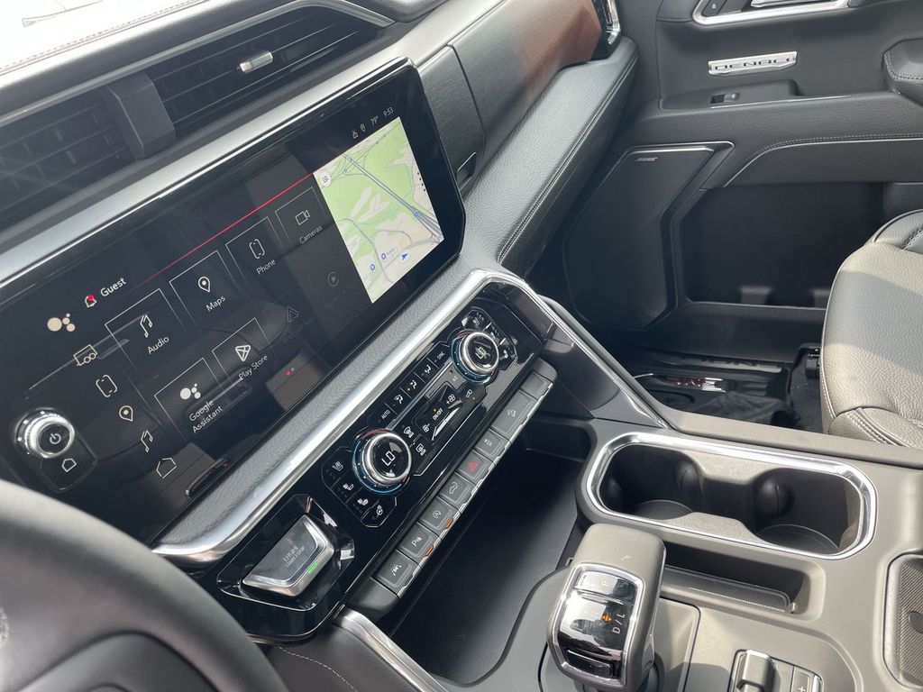 2026 GMC Sierra 1500 Denali - Photo 18