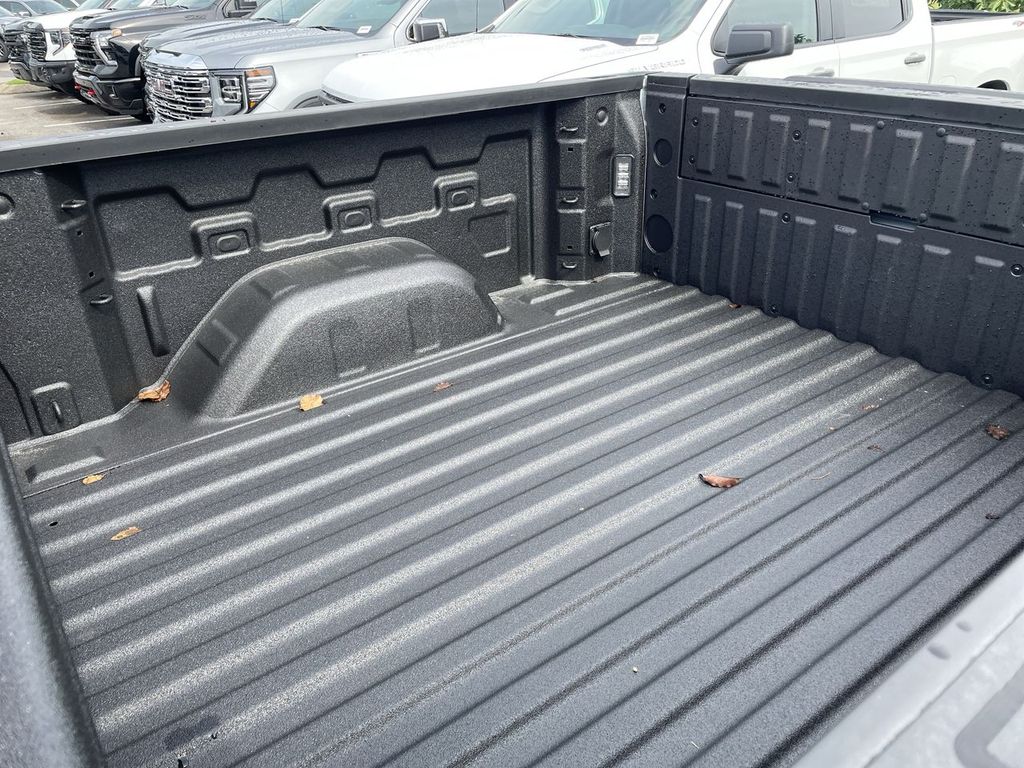 2026 GMC Sierra 1500 Denali - Photo 16