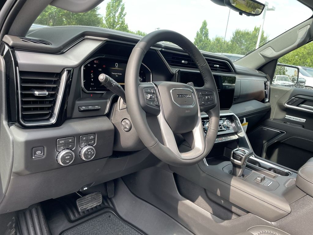 2026 GMC Sierra 1500 Denali - Photo 17