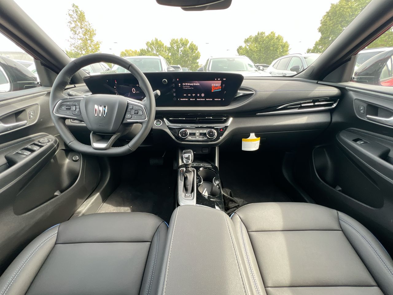 2026 Buick Envista Sport Touring - Photo 10