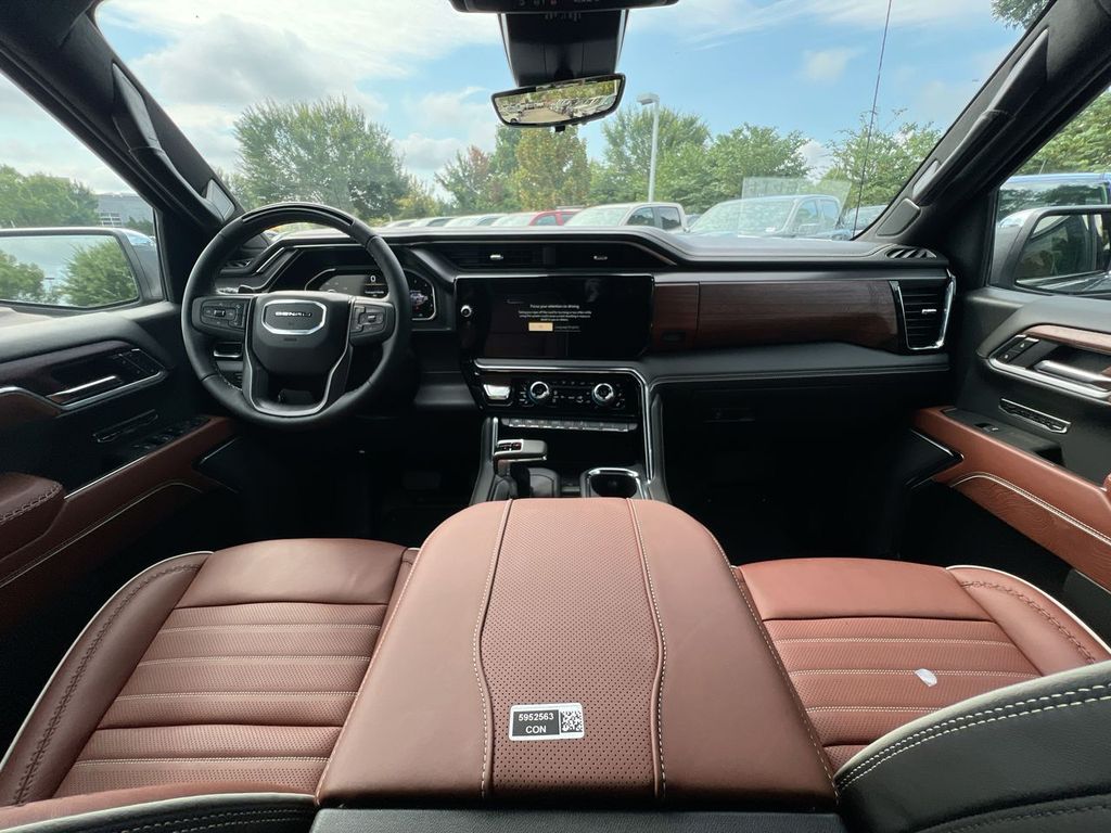 2026 GMC Sierra 1500 Denali Ultimate - Photo 10