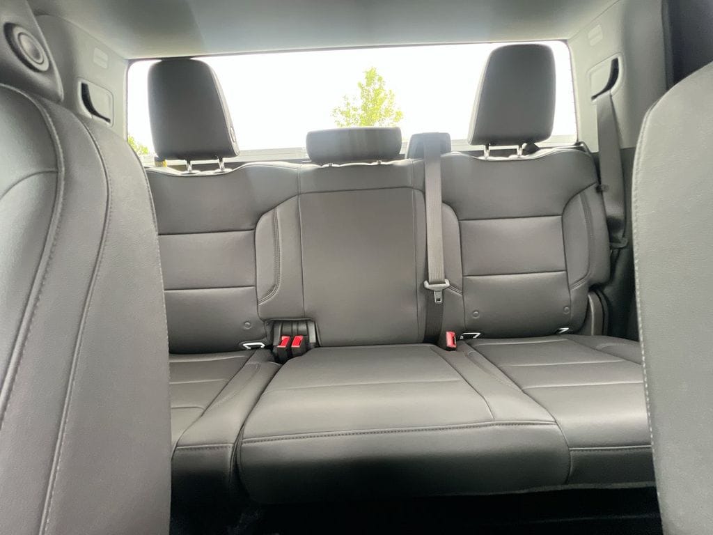 2026 GMC Sierra 2500HD Pro - Photo 12