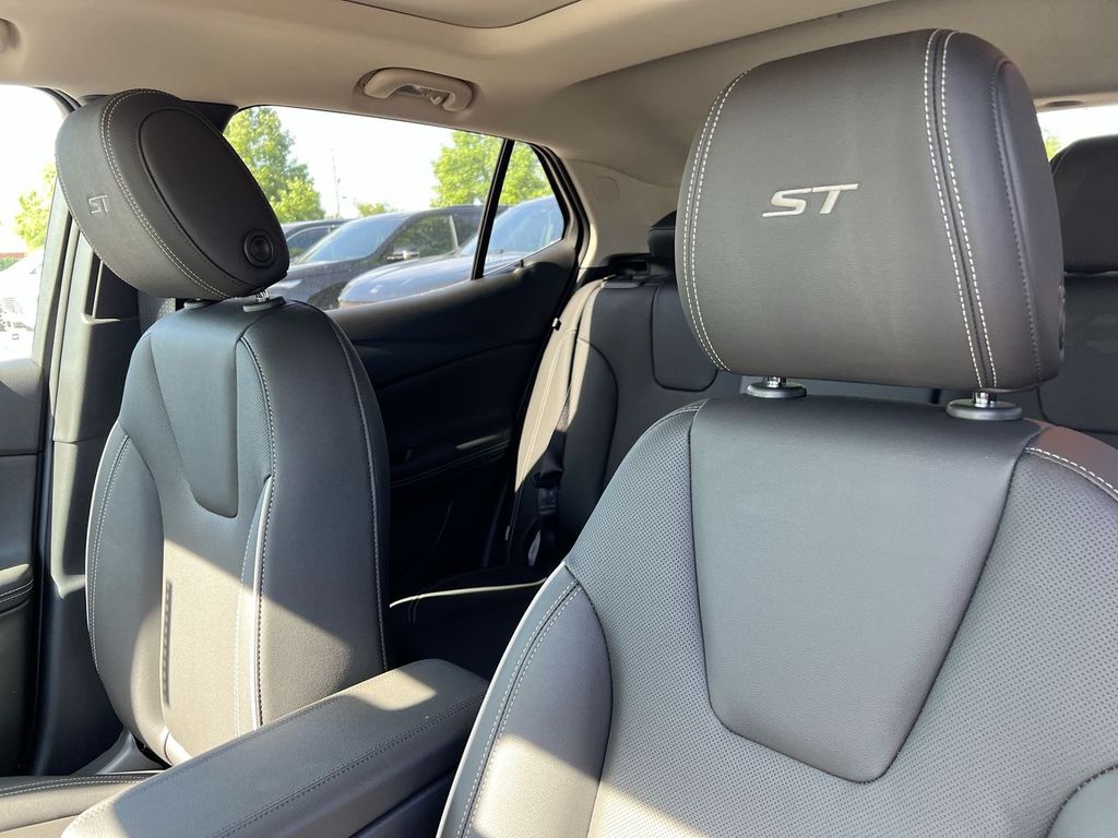 2026 Buick Encore GX Sport Touring - Photo 19