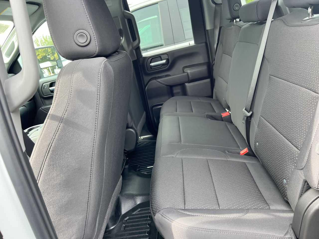 2026 GMC Sierra 2500HD Pro - Photo 11
