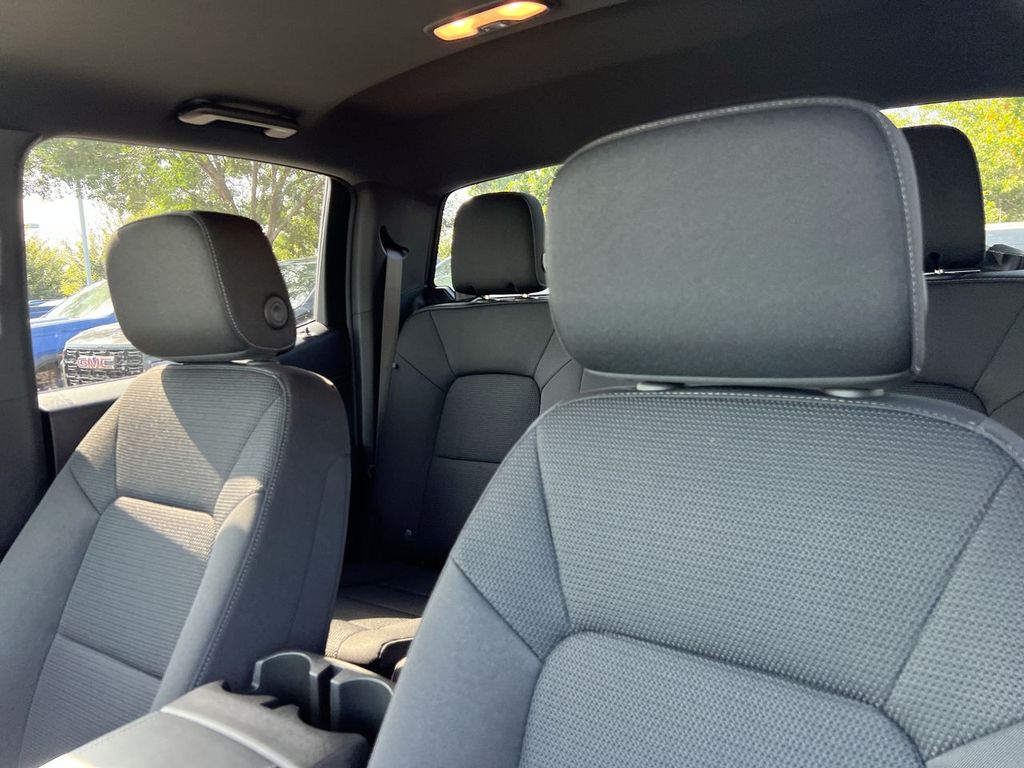 2026 GMC Canyon Elevation - Photo 19
