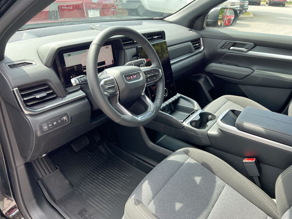 2027 GMC Terrain Elevation - Photo 17