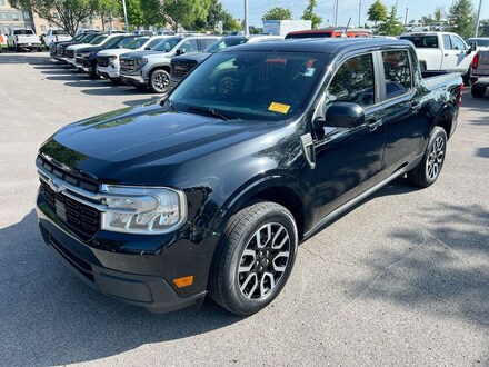 2022 Ford Maverick XL Truck