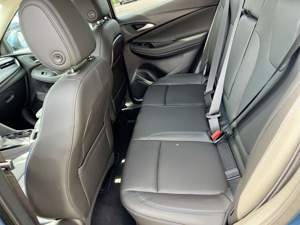 2026 Buick Encore GX Sport Touring - Photo 15