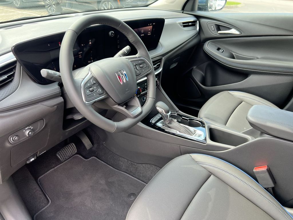 2026 Buick Encore GX Sport Touring - Photo 17