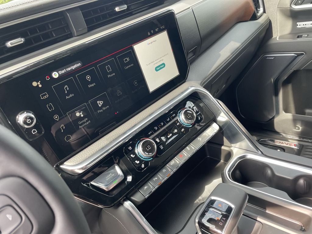2026 GMC Sierra 1500 Denali - Photo 18
