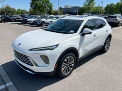 2026 Buick Envision Preferred SUV