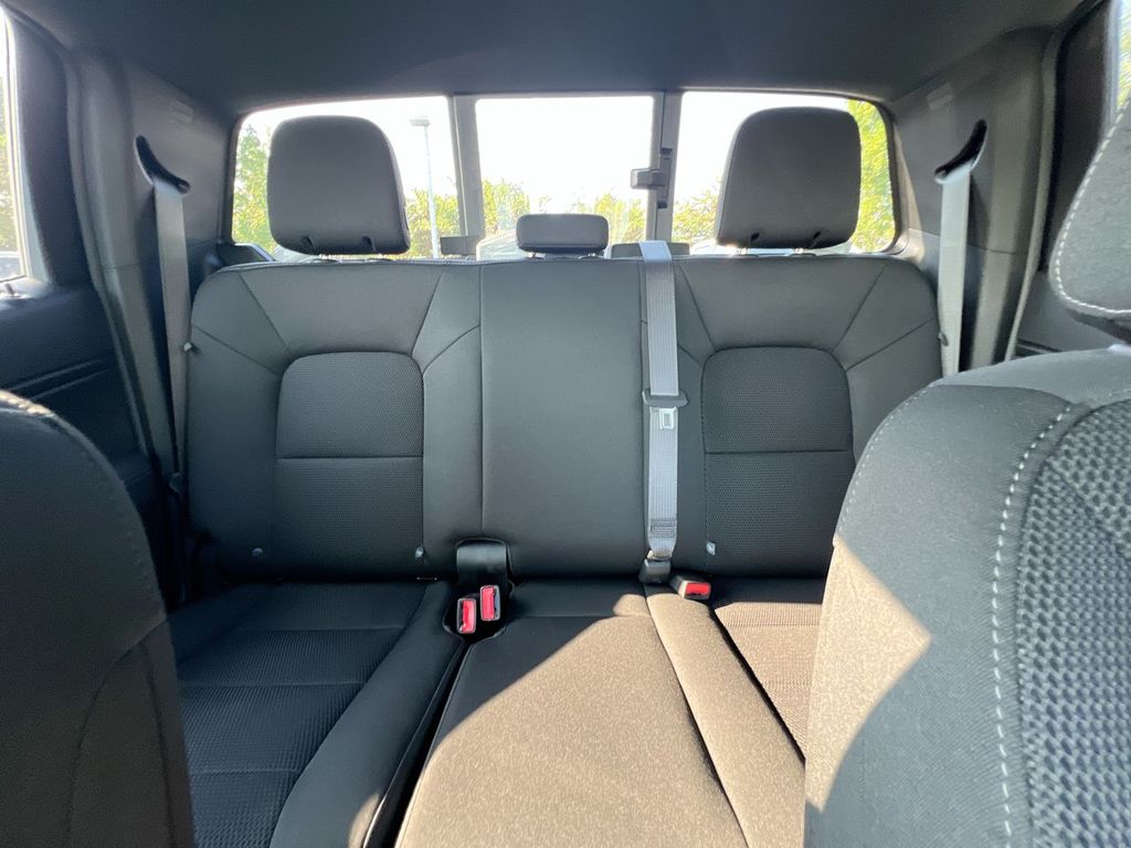 2026 GMC Canyon Elevation - Photo 12