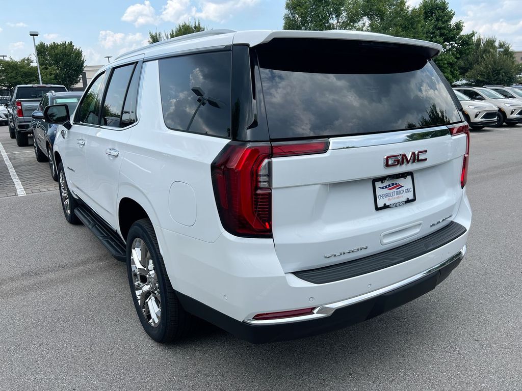 2026 GMC Yukon Elevation - Photo 2