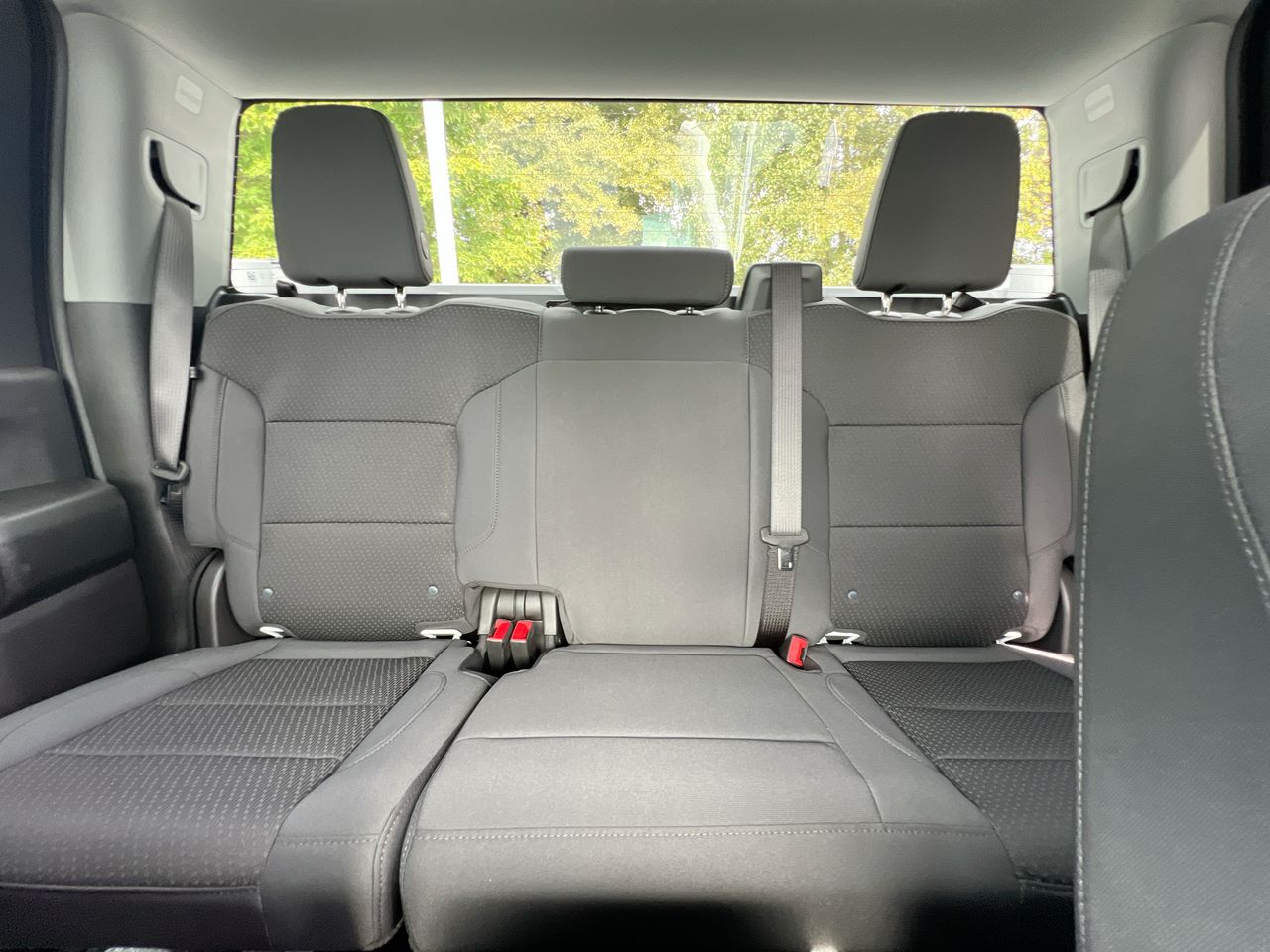 2026 GMC Sierra 2500HD Pro - Photo 8