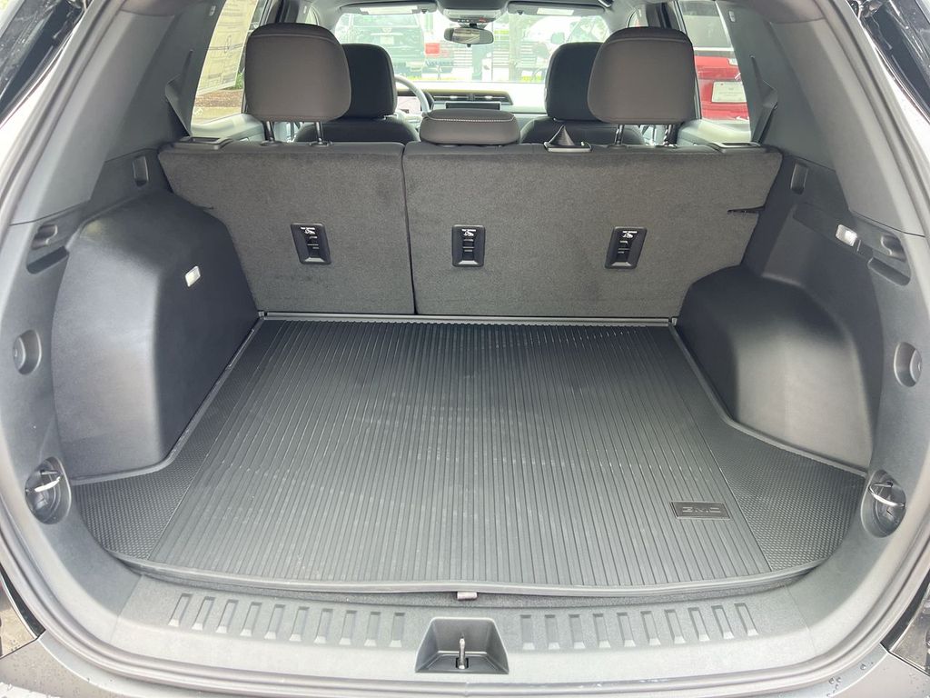 2027 GMC Terrain Elevation - Photo 16