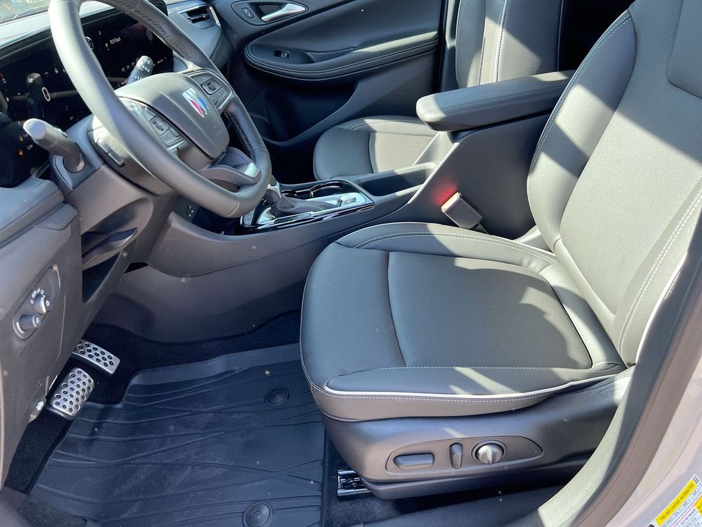 2026 Buick Encore GX Sport Touring - Photo 14