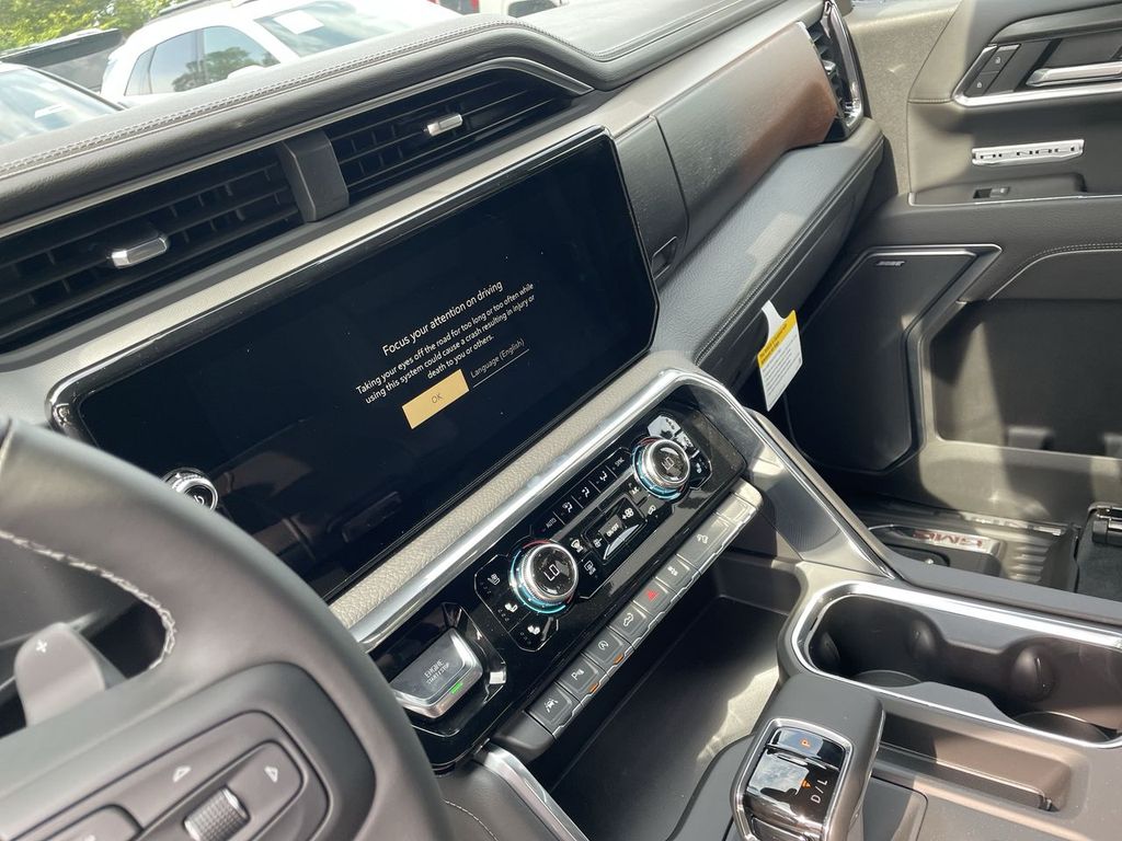 2026 GMC Sierra 1500 Denali - Photo 18