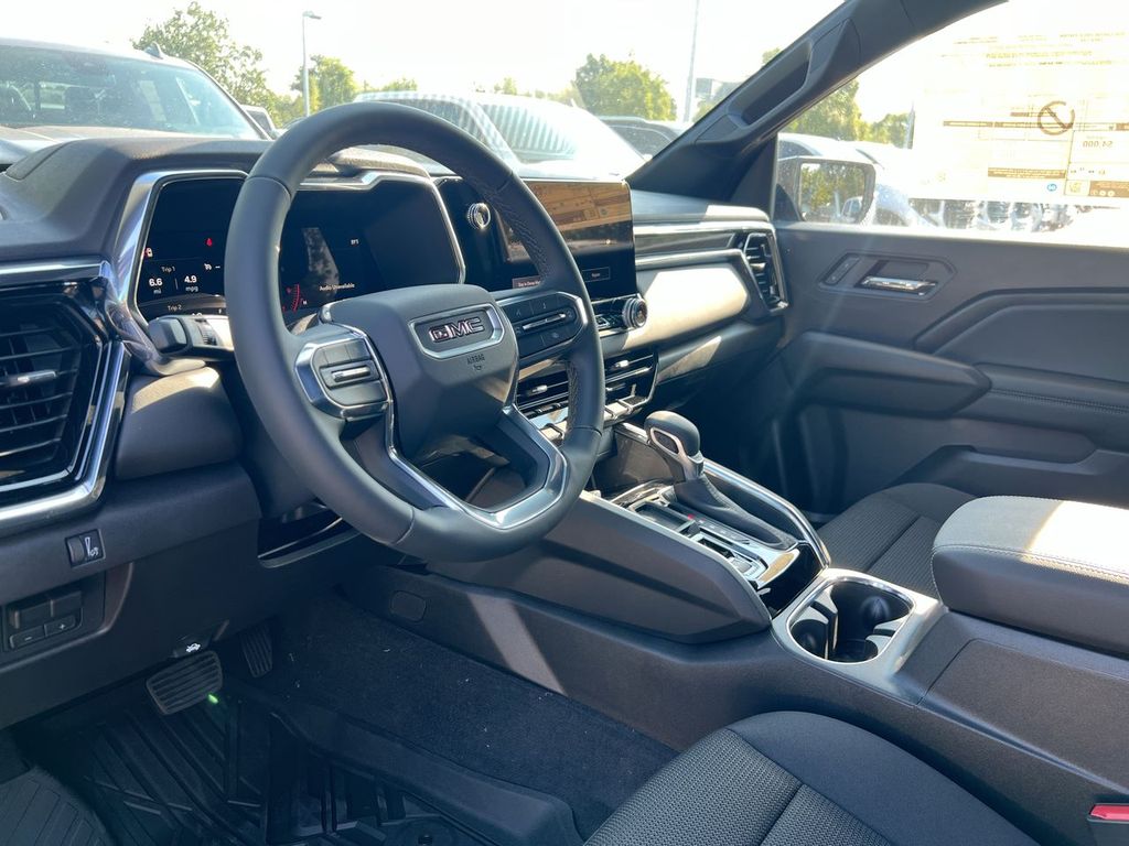 2026 GMC Canyon Elevation - Photo 17