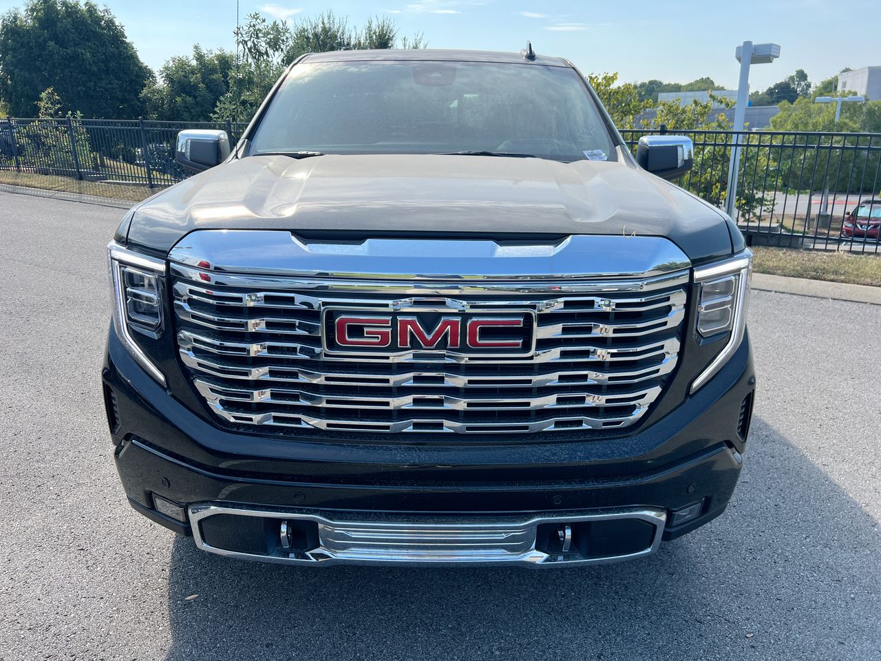 2026 GMC Sierra 1500 Denali - Photo 5