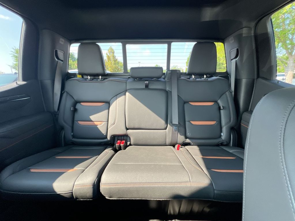 2026 GMC Sierra 1500 AT4 - Photo 12