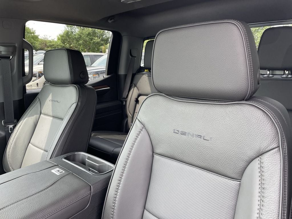 2026 GMC Sierra 1500 Denali - Photo 19