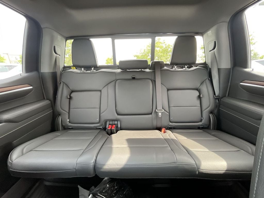 2026 GMC Sierra 1500 Denali - Photo 12