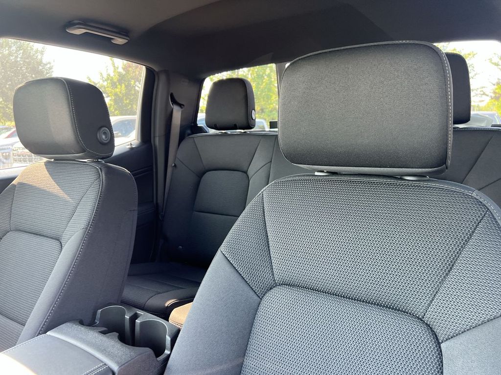 2026 GMC Canyon Elevation - Photo 19