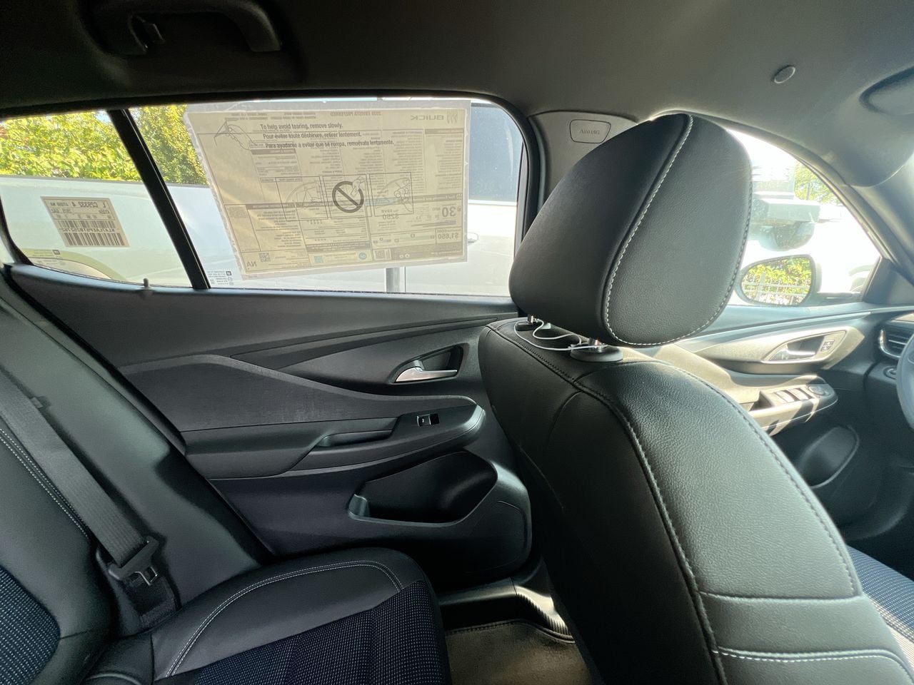 2026 Buick Envista Preferred - Photo 13