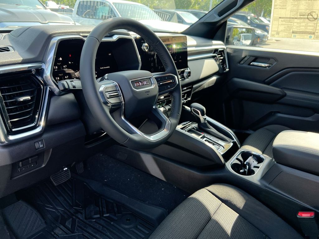2026 GMC Canyon Elevation - Photo 17
