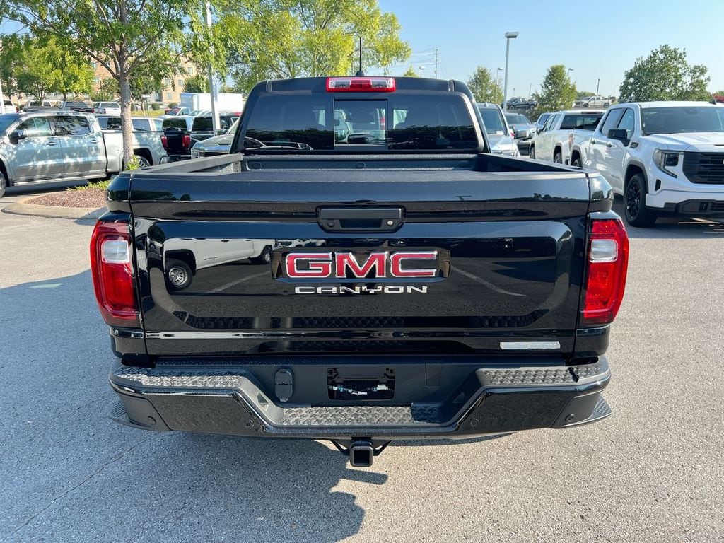 2026 GMC Canyon Elevation - Photo 9