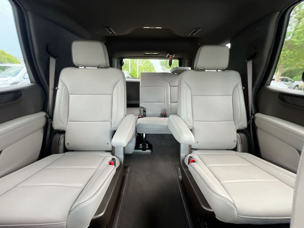 2026 GMC Yukon Elevation - Photo 12