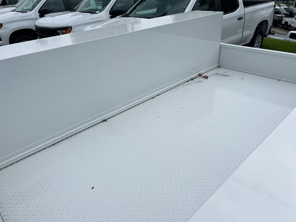2026 GMC Sierra 2500HD Pro - Photo 16