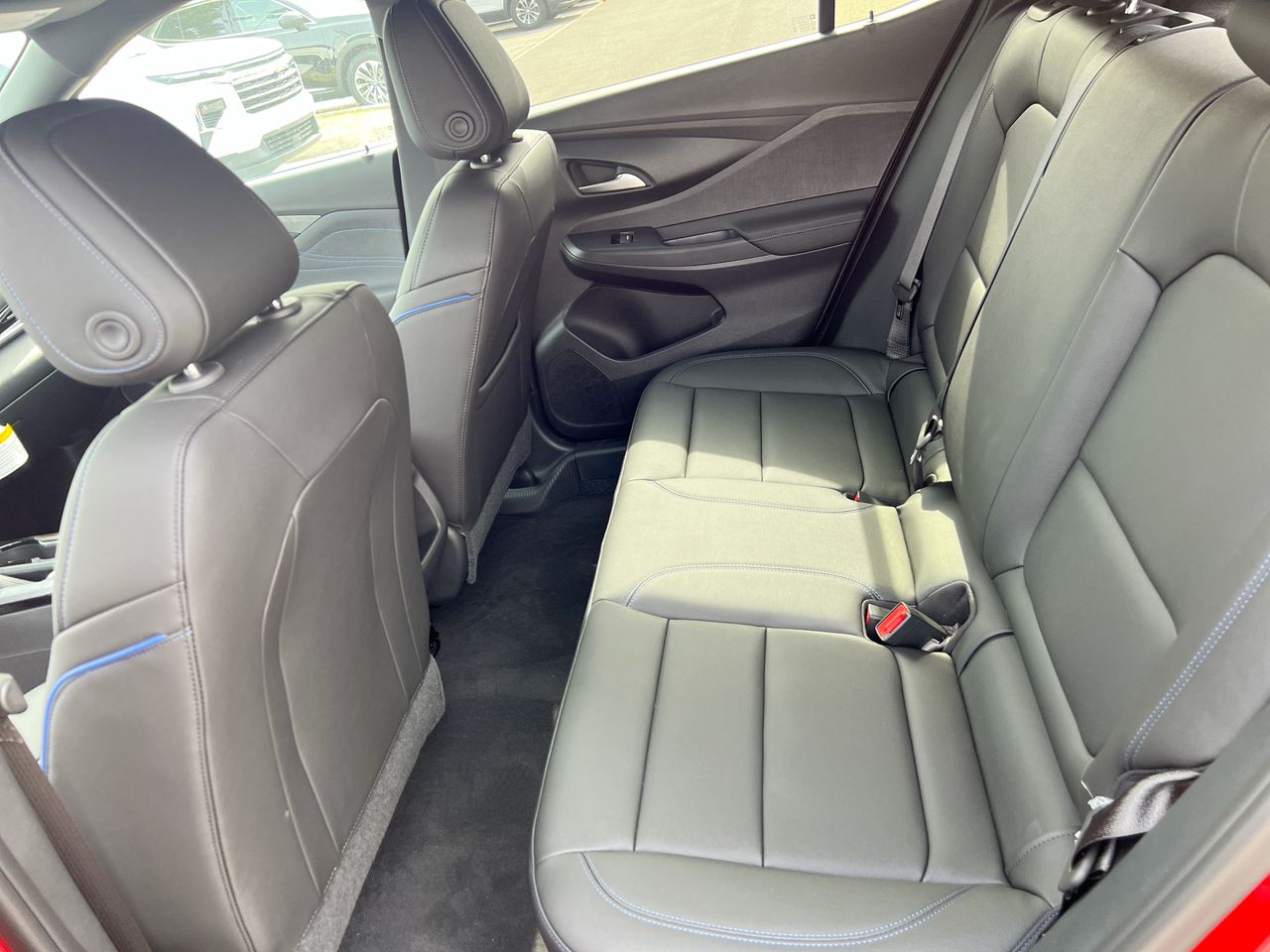 2026 Buick Envista Sport Touring - Photo 15