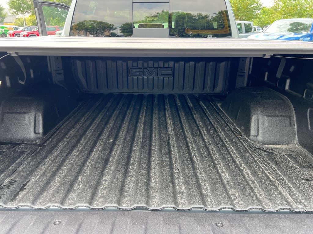 2026 GMC Sierra 1500 Denali Ultimate - Photo 16