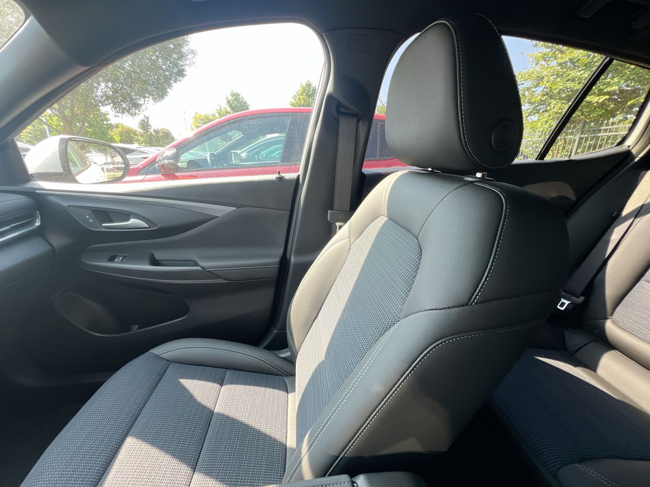 2026 Buick Envista Preferred - Photo 11