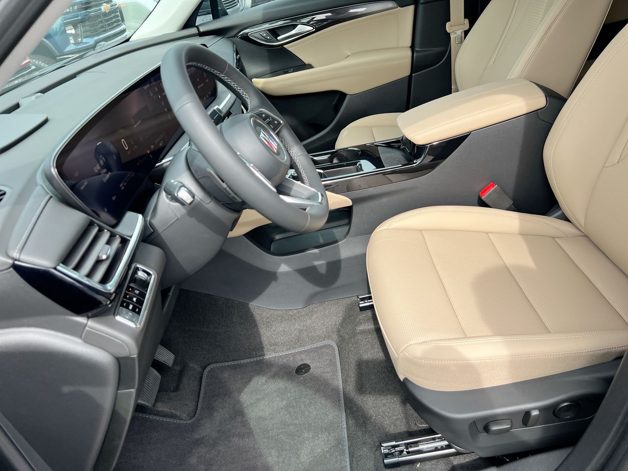 2026 Buick Envision Preferred - Photo 14