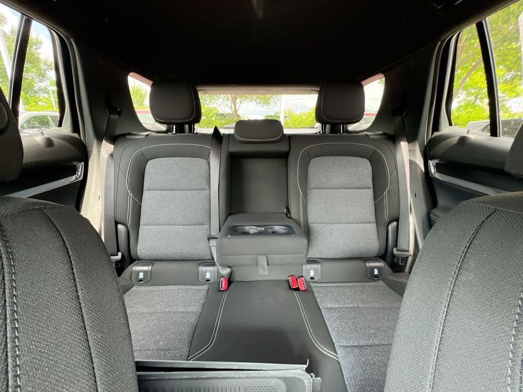 2027 GMC Terrain Elevation - Photo 12