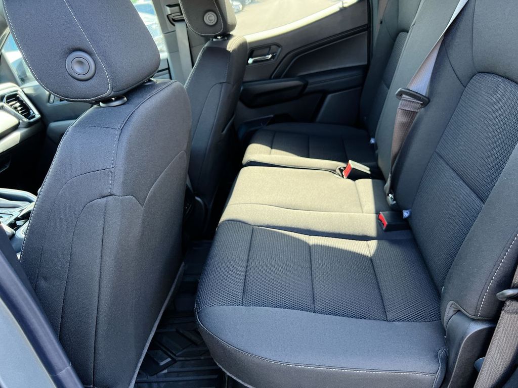 2026 GMC Canyon Elevation - Photo 15