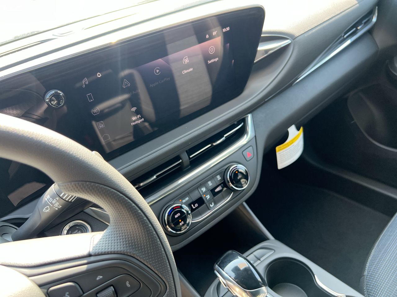 2026 Buick Envista Preferred - Photo 18