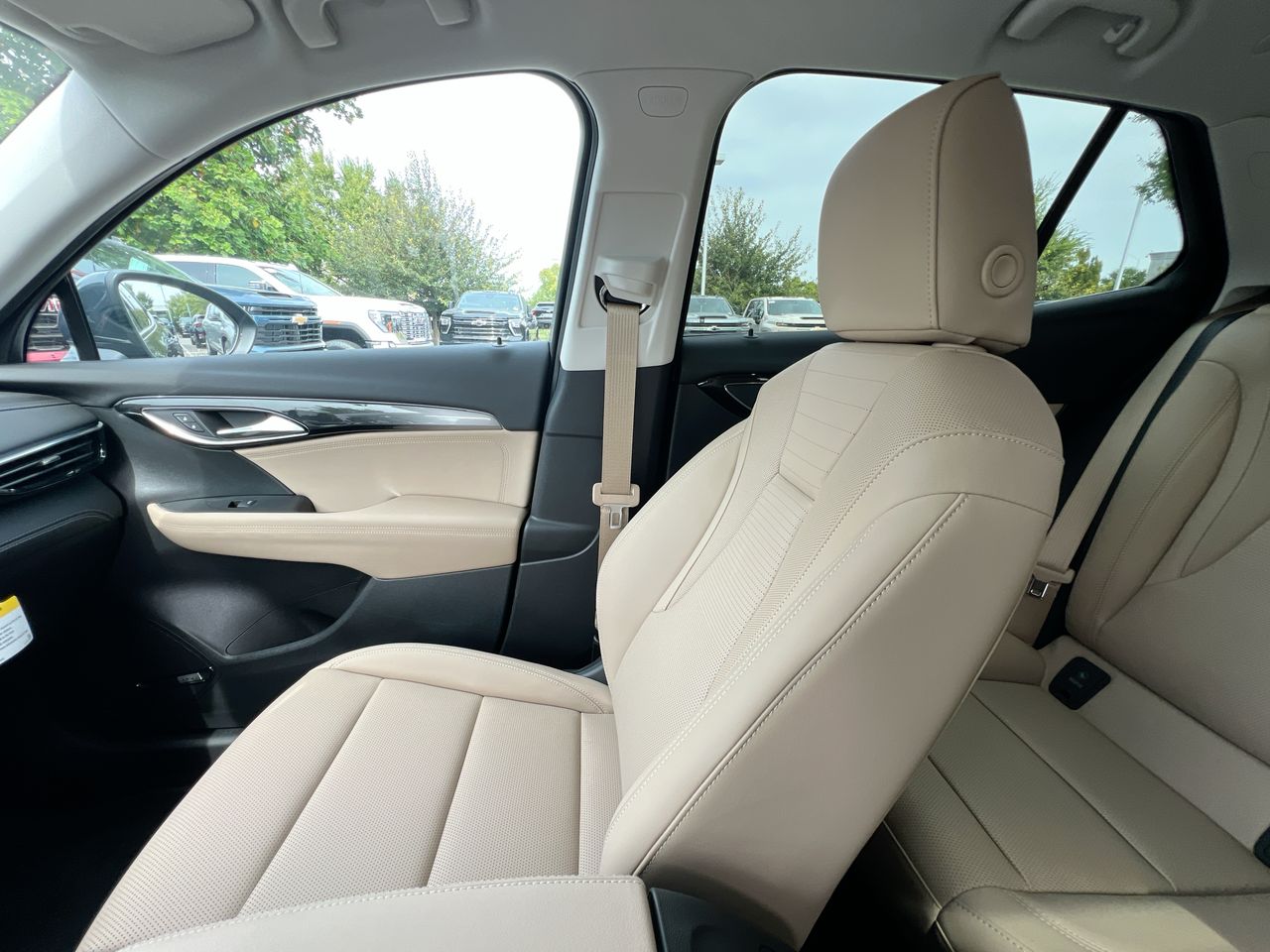 2026 Buick Envision Preferred - Photo 11