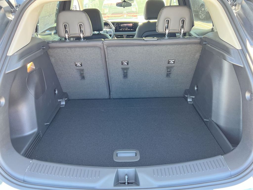 2026 Buick Encore GX Sport Touring - Photo 16