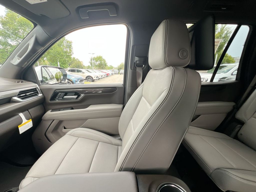 2026 GMC Yukon Elevation - Photo 11
