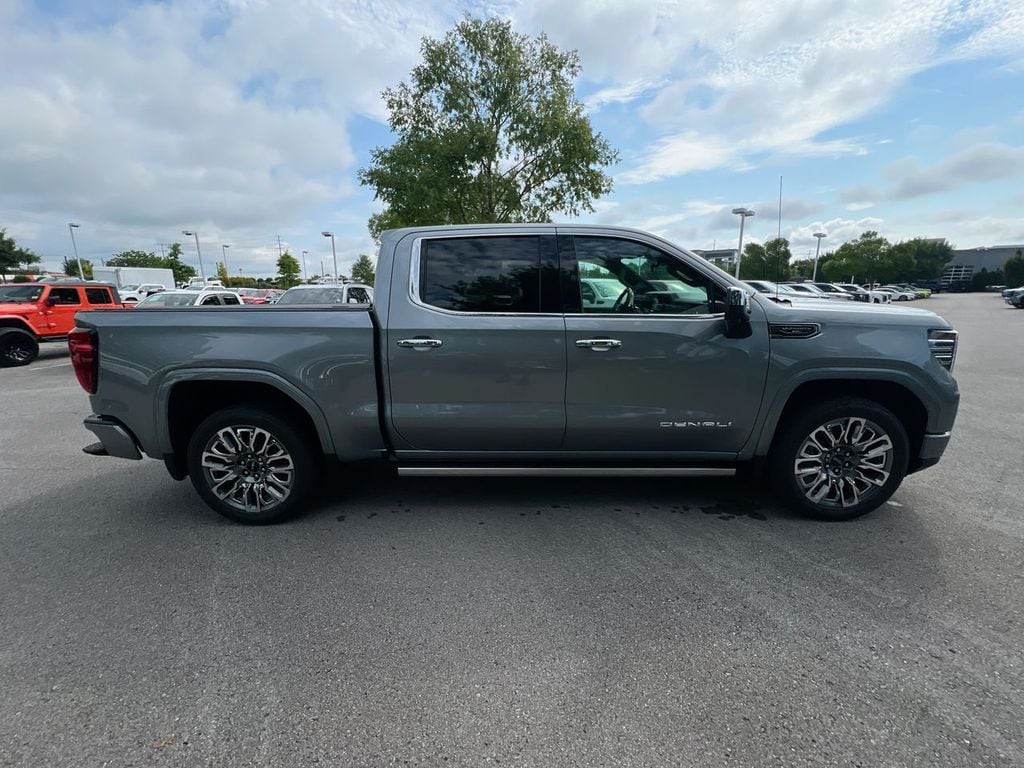 2026 GMC Sierra 1500 Denali Ultimate - Photo 7
